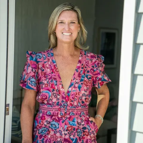 Summer Perry, real estate agent in Newport Beach
