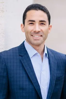 Andre White, real estate agent in Corona Del Mar