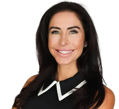 Christa Lee Canaday, real estate agent in San Juan Capistrano