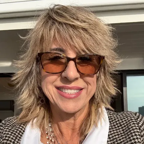 Erica Seigred, real estate agent in Costa Mesa