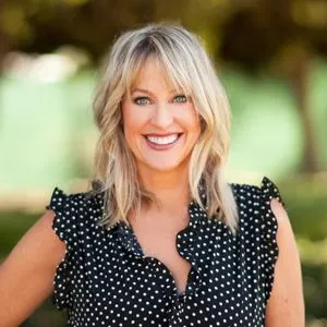 Holly Duplanty, real estate agent in Newport Beach
