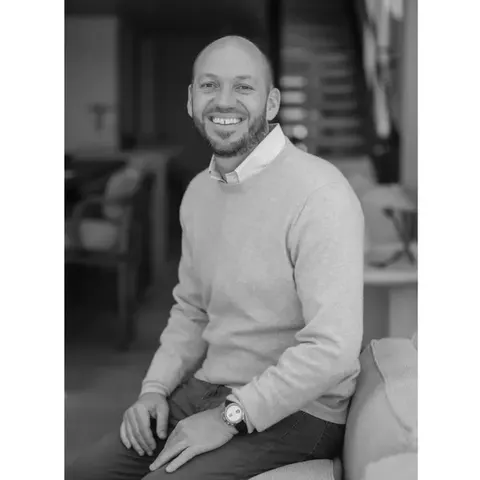 Andrew Cotton, real estate agent in Newport Beach