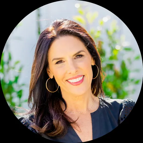 Rebecca Anderson, real estate agent in Newport Beach