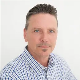 Sean Casey, real estate agent in Palm Springs