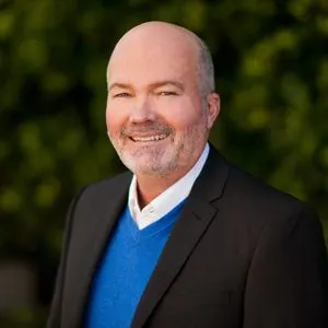 Brad Barker, real estate agent in Newport Beach
