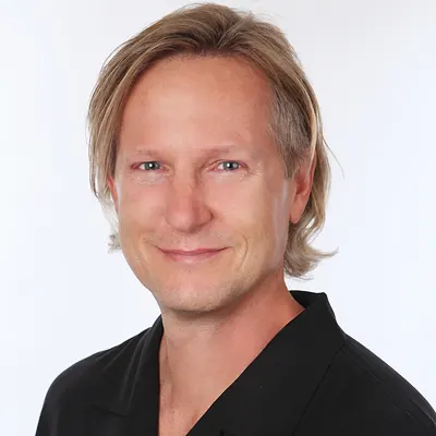John Gorske, real estate agent in Huntington Beach