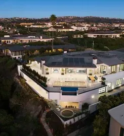 Brian Liberto, real estate agent in Newport Beach