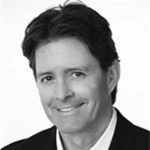 Jeffrey Caughren, real estate agent in Irvine
