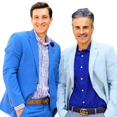 Brandon Taylor, real estate agent in Camarillo