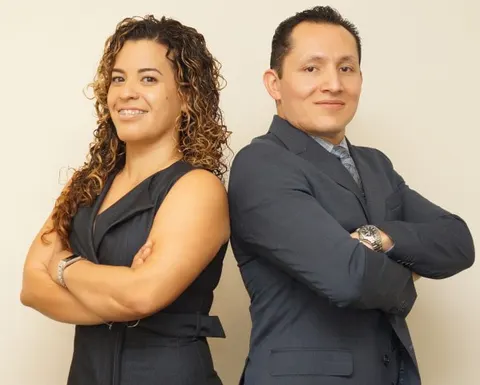 Nancy Villasenor, real estate agent in Oxnard