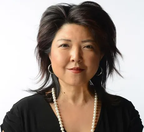 Lixin Durborow, real estate agent in Ventura