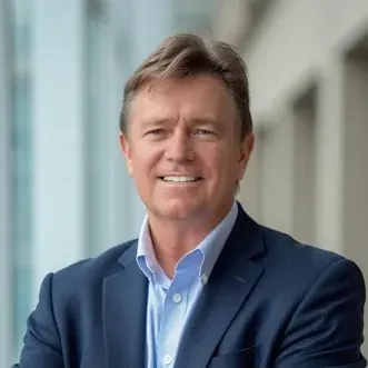 Jeff Haring, real estate agent in Agoura Hills