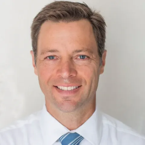 Chuck Hamm, real estate agent in Moorpark