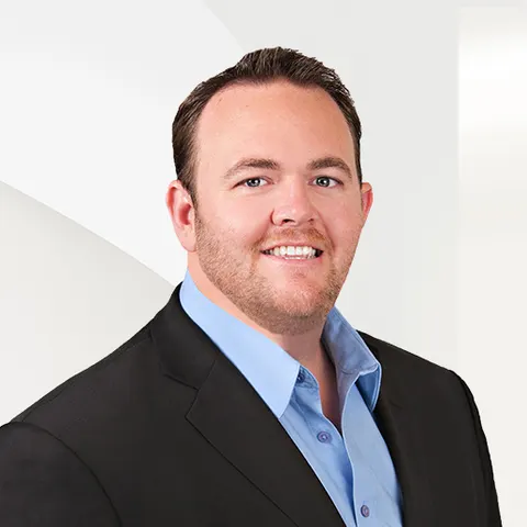 Ryan Shimp, real estate agent in Westlake Village