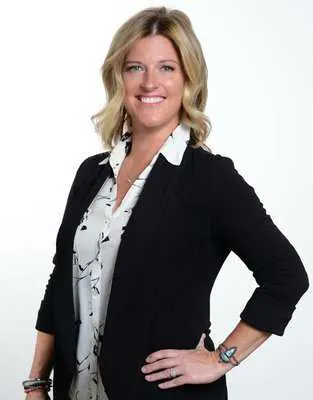 Shannon Porter, real estate agent in Camarillo
