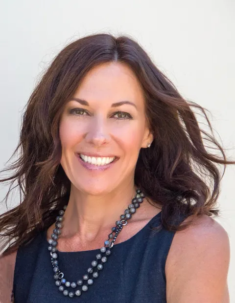 Stacy Cadenasso, real estate agent in Ojai