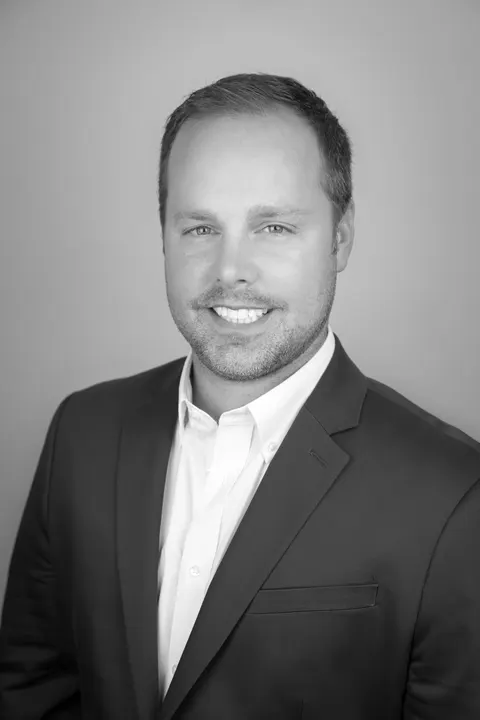Tyler Brousseau, real estate agent in Ojai