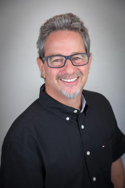Stephen Adelman, real estate agent in Ojai