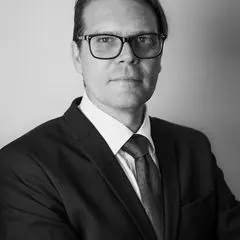 Jon Riddell, real estate agent in Ojai