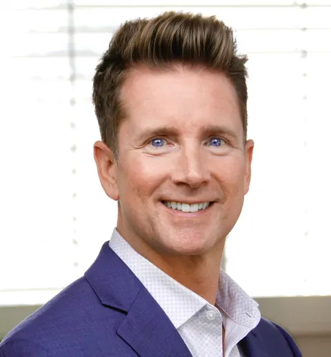 Jason Bartyn, real estate agent in Ventura