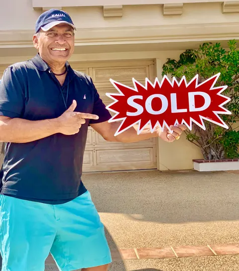 J.K. Mondol, real estate agent in Ventura