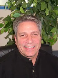 Thomas Hickey, real estate agent in Port Hueneme