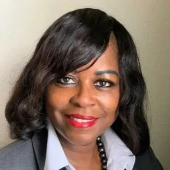 Robin Plain, real estate agent in Oxnard