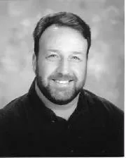 Mike Wesner, real estate agent in Ventura