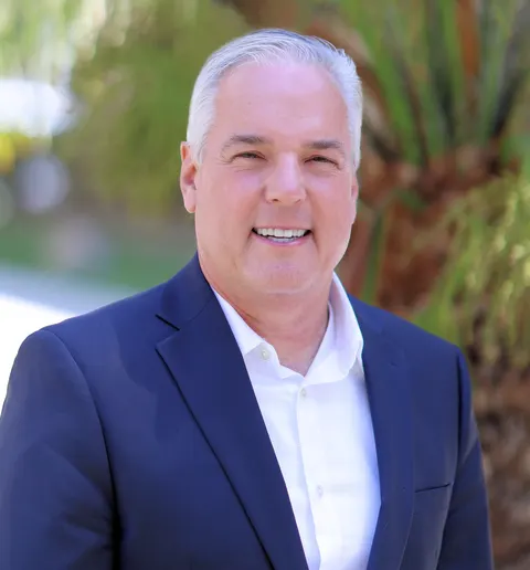 Doug Kubiske, real estate agent in Oxnard