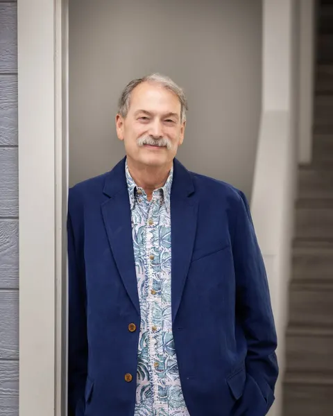 John Eash, real estate agent in Oxnard