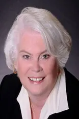 Florence Gadbois, real estate agent in Oxnard