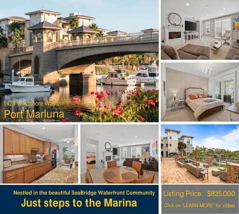 Ralf Moll, real estate agent in Oxnard
