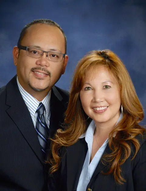 Shirley Acosta, real estate agent in Camarillo
