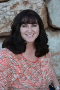 Corrine Barlow, real estate agent in Camarillo