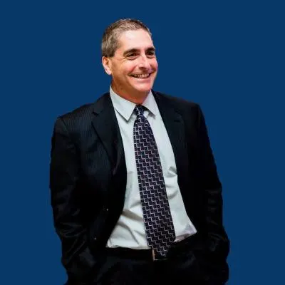 Charles Bonsignore, real estate agent in Ventura