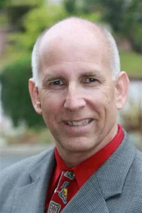 Matt Capritto, real estate agent in Ventura