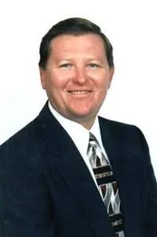 Bill Holling, real estate agent in Ventura