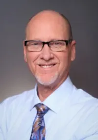 Dan Patterson, real estate agent in Ventura