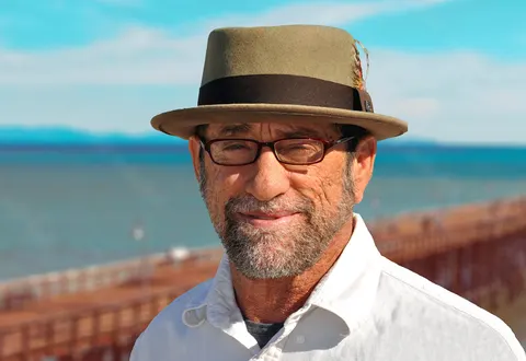 David Smolen, real estate agent in Ventura
