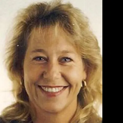 Lauren Williams, real estate agent in Ventura
