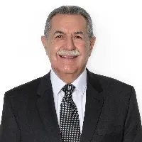 Al Limon, real estate agent in Camarillo