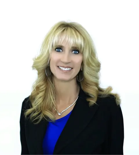 Julie Zermeno, real estate agent in Ventura