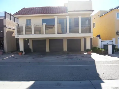 Deborah Tyhurst, real estate agent in Oxnard