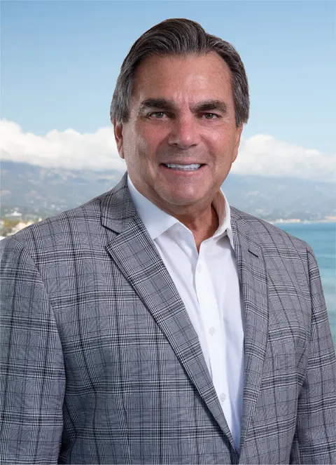 Craig Lieberman, real estate agent in Ventura