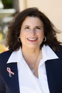 Rosemary Allison