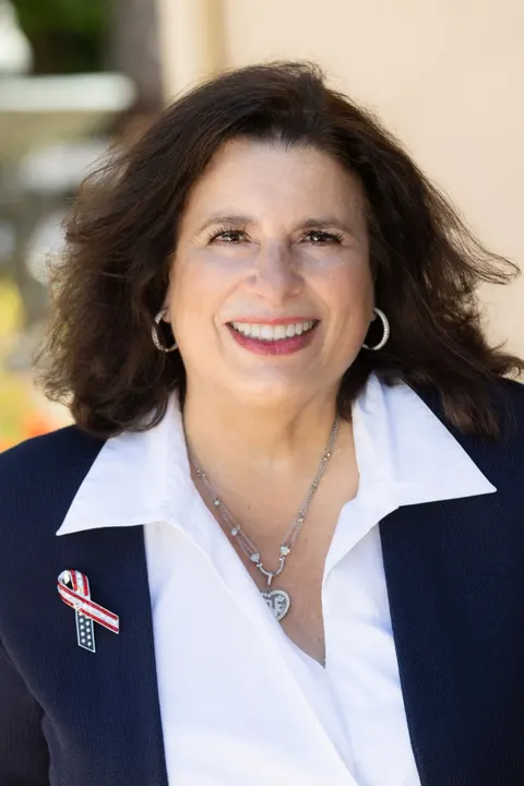 Rosemary Allison, real estate agent in Camarillo