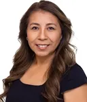 Suzy Santos-Loera, real estate agent in Oxnard