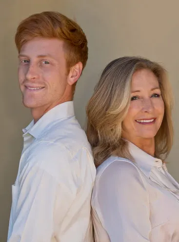 Julia Bruns, real estate agent in Ventura