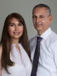 Irma Arreguin, real estate agent in Carpinteria