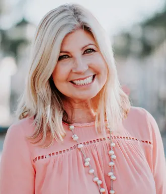 Melody O'Leary, real estate agent in Ventura